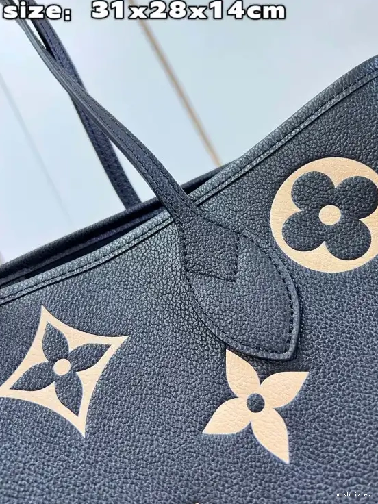 WIS MM NEVERFULL VUITTON LOUIS 0428